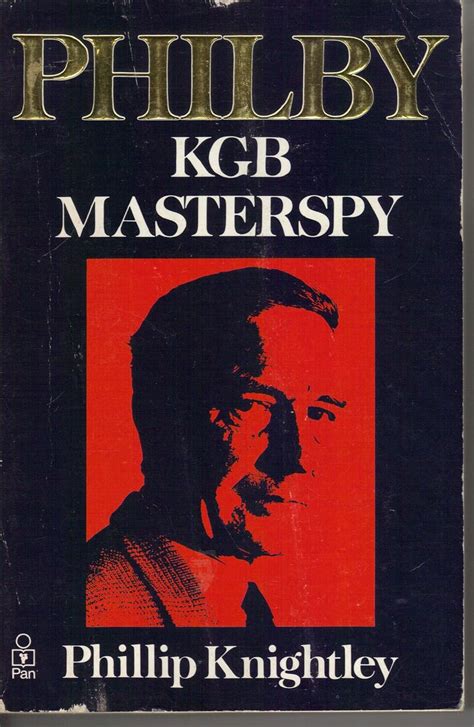 philby the life and views of the kgb masterspy Doc