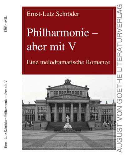 philharmonie aber mit melodramatische romanze ebook Reader