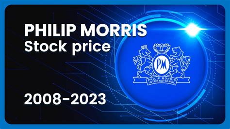 philip and morris stock