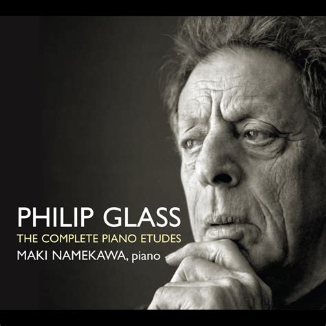 philip glass the complete piano etudes PDF