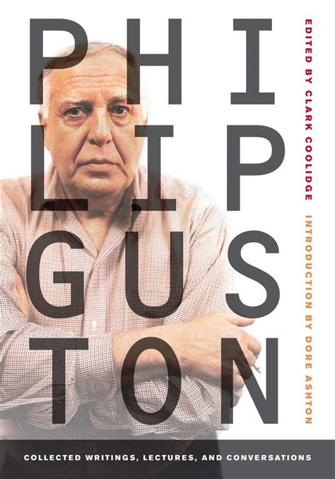 philip guston collected writings lectures and conversations documents of twentieth century art Epub