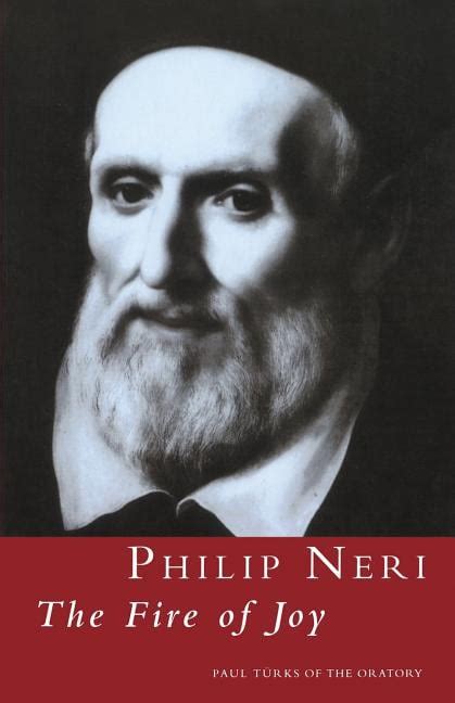 philip neri the fire of joy Reader