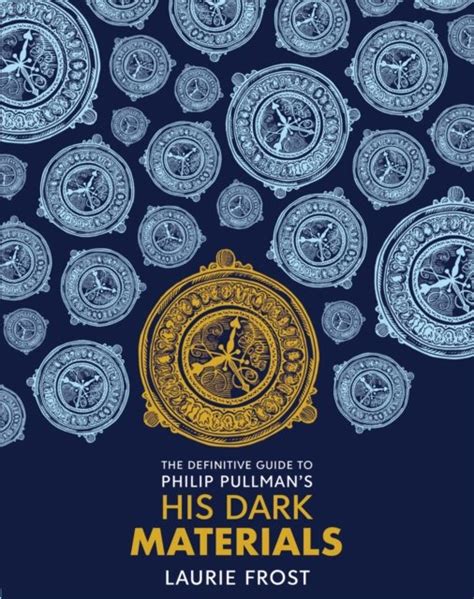 philip pullmans his dark materials the definitive guide Doc