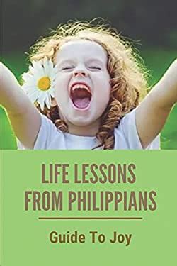 philippians life lessons Doc