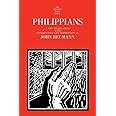 philippians the anchor yale bible commentaries Kindle Editon