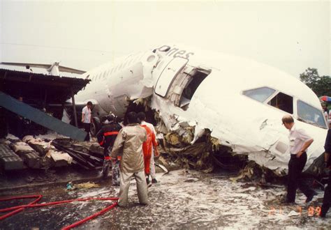 philippine airlines flight 434