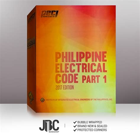 philippine electrical code part 1 Doc