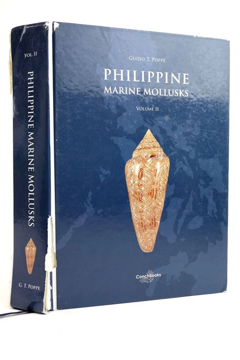 philippine marine mollusks gastropoda volume 2 Epub