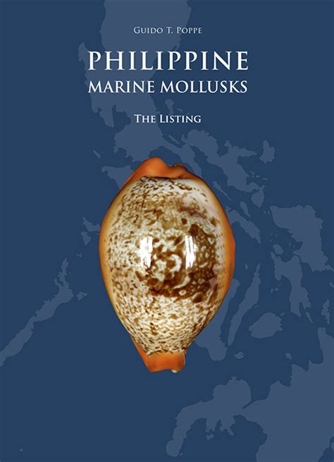 philippine marine mollusks pdf download Kindle Editon