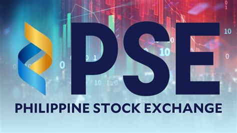 philippine stock exchange