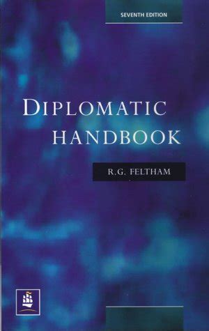 philippines diplomatic handbook philippines diplomatic handbook PDF