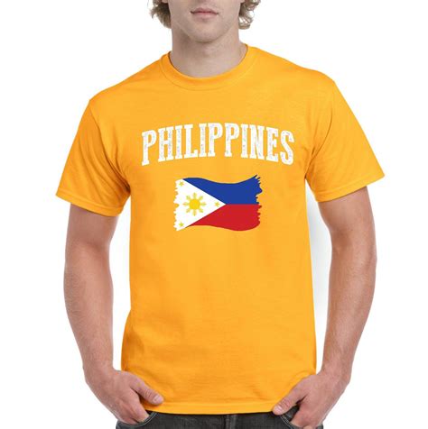 philippines t shirt