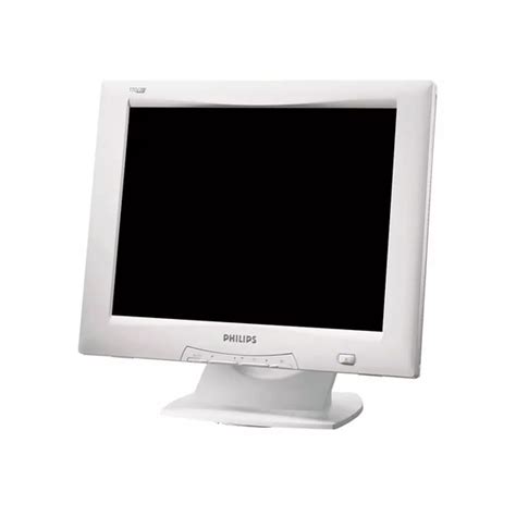philips 170b monitor manual PDF