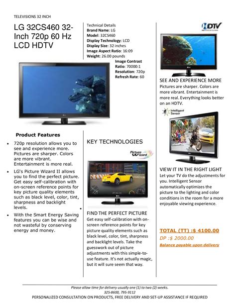 philips 32 inch tv manual Kindle Editon
