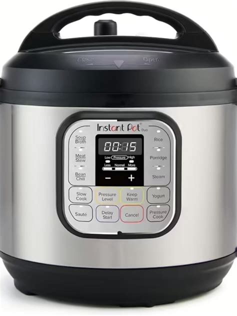 philips all in one cooker vs instant pot