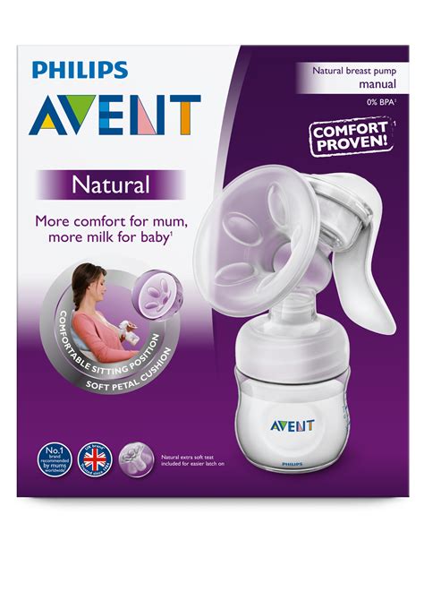 philips avent scf31012 manual breast pump reviews PDF