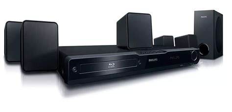 philips blu ray home theater system hts3306f7 manual Kindle Editon