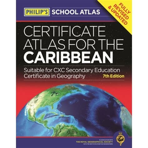 philips certificate atlas for the caribbean PDF