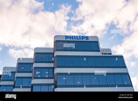 philips company stock