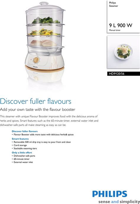 philips electric steamer user manual Epub