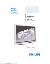 philips flat panel hdtv user manual Epub