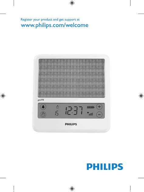 philips golite instruction manual Epub