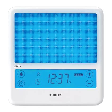 philips golite user manual Epub