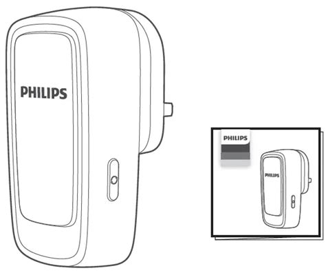 philips home safety product user manual Reader