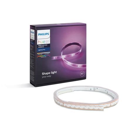 philips hue led strip