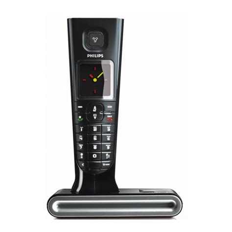 philips id937 user guide Reader