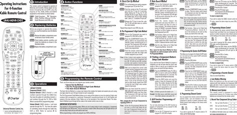 philips magnavox rem400 codes user guide Doc