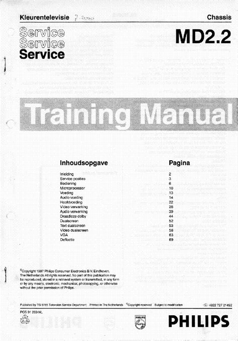 philips md2 user guide Epub