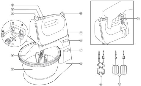 philips music mixer user manual Doc