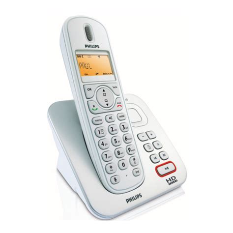 philips se255 user manual Reader