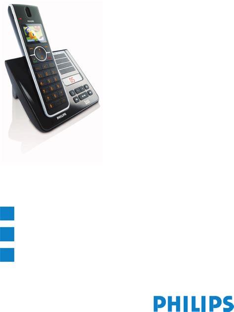 philips se655 cordless manual Reader