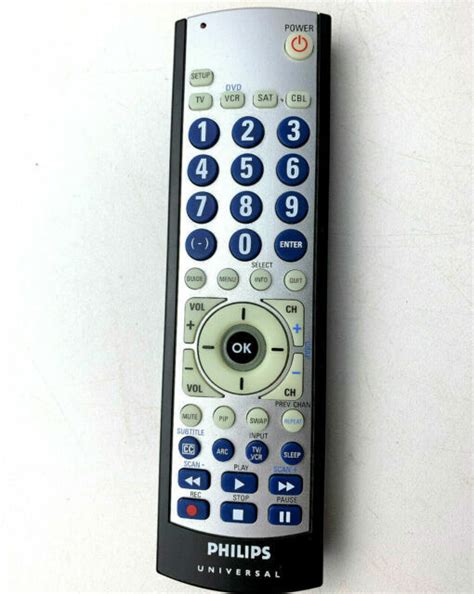 philips universal remote codes cl035a manual Epub