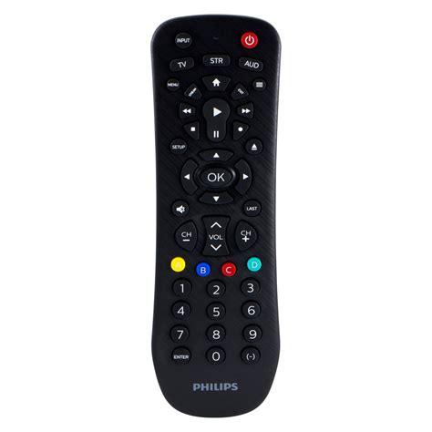 philips universal remote manual Epub