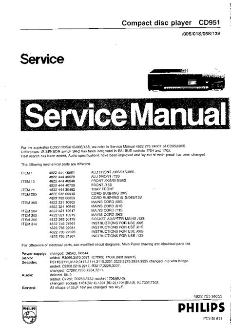 philips-220s2ss00-repair-manual Ebook Reader