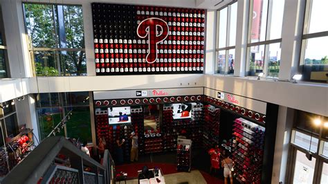 phillies pro shop