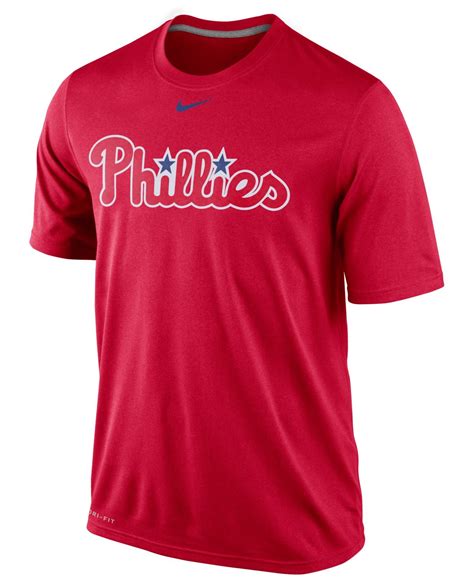 phillies tshirt