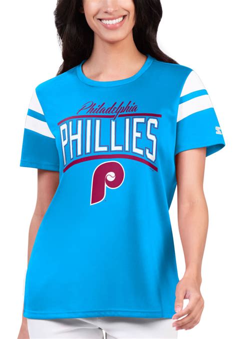 phillies womens shirt