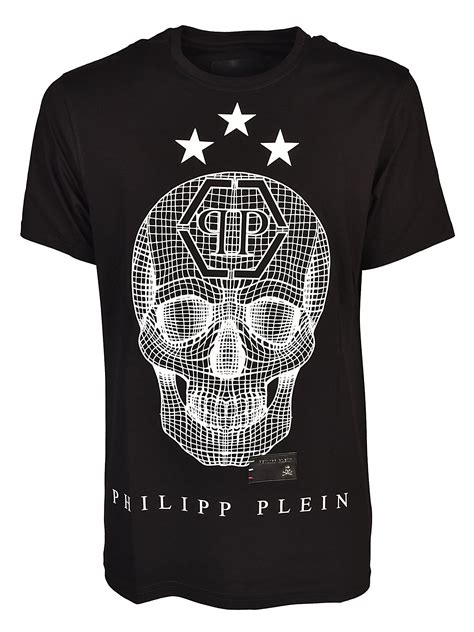 phillip plein t shirt