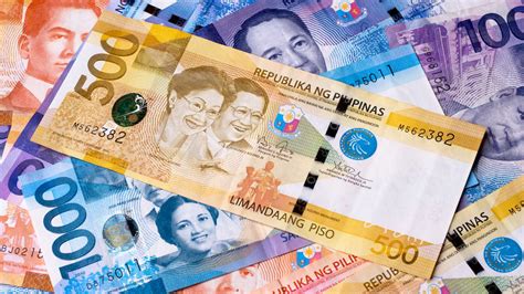 phillipines currency to usd