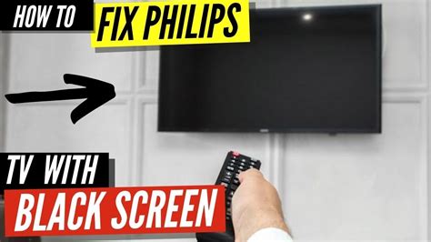 phillips flat screen repair Reader