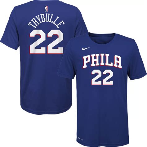 philly 76ers shirt