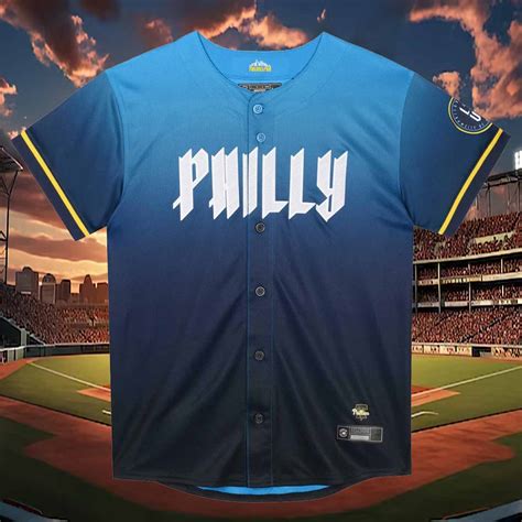 philly connect jersey