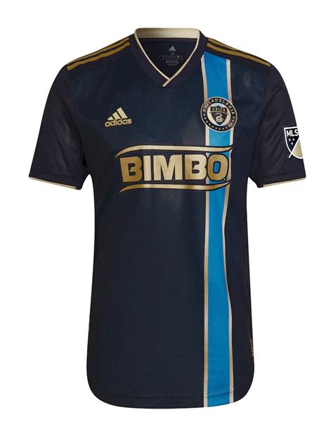 philly union jersey