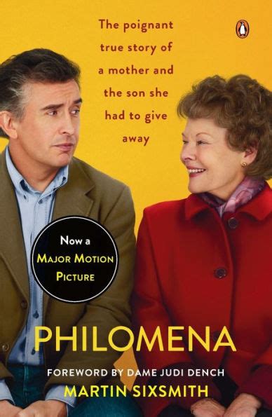 philomena a mother her son and a fifty year search movie tie in Kindle Editon