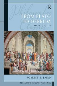 philosophic classics 6th edition from plato to derrida pdf book Reader