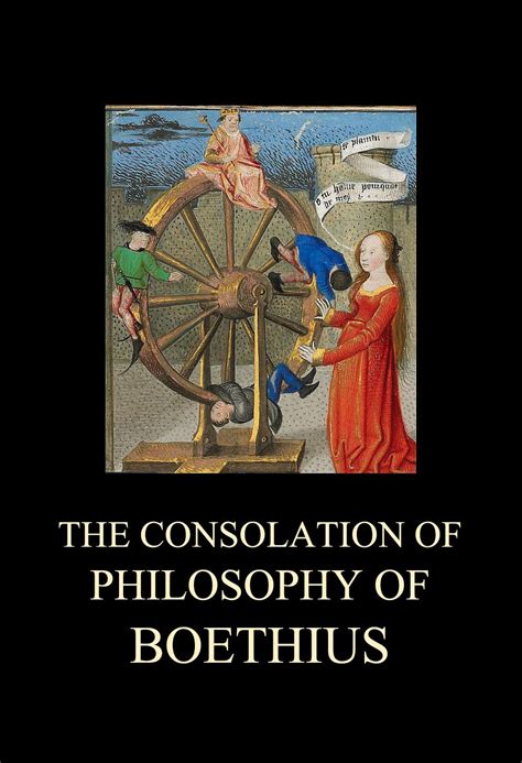 philosophica boethii concolationis philosophicae classic PDF